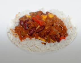 Chili con carne