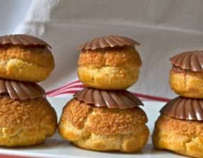 Religieuses passionnées