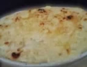 Oeufs farcis à la béchamel aux échalotes : les œufs farcis à la lyonnaise + deviled Eggs