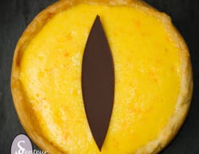 L’Œil de Sauron