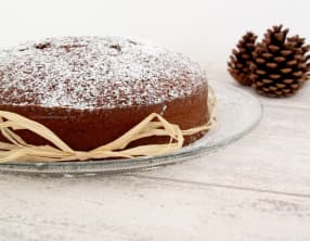 Gâteau viennois