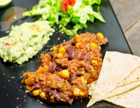 Chili con carne