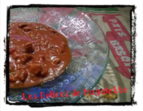 AXOA : Spécialité Basque