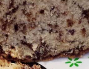 Gâteau à la liqueur d'oeuf ou au Bailey's