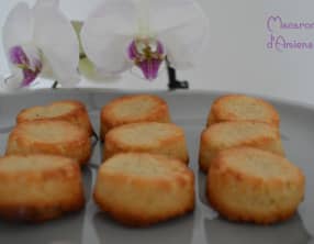 Macarons d’Amiens