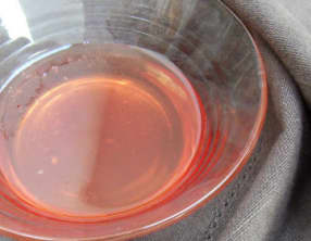 Gelée pimentée de coings