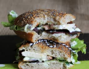 Sandwich ulta rapide