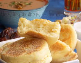 pain moelleux sans pétrissage