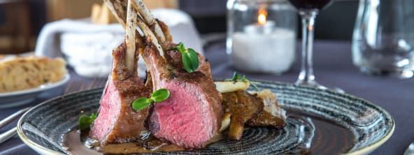 Que boire avec l'agneau ?