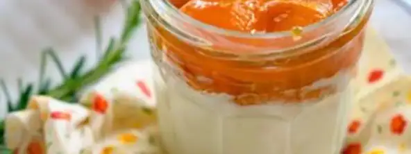 4 idées de verrines sucrées, légères et colorées