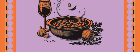 Le cassoulet s'offre son ouvrage de référence