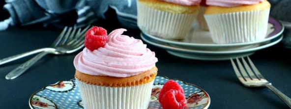 De l'eau de rose pour une Saint Valentin tout en délicatesse
