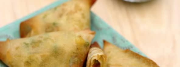 Menu : nos recettes pour le lundi 23 mars 2026