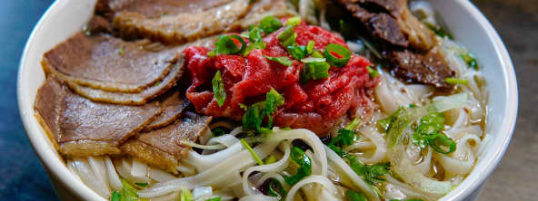 Les ingrédients de la cuisine asiatique