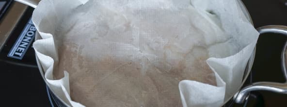 Techniques culinaires diverses