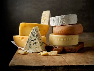 Êtes-vous un fin connaisseur des fromages ?