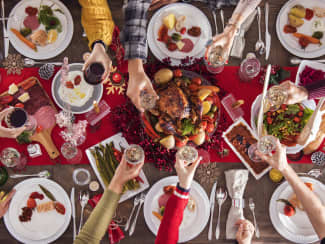 Les produits de Noël incontournables