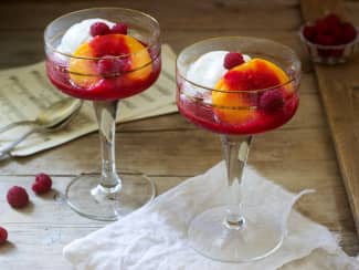 Êtes-vous fin connaisseur des glaces et desserts glacés ?