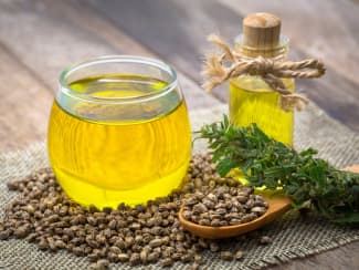 L’utilisation du CBD en cuisine