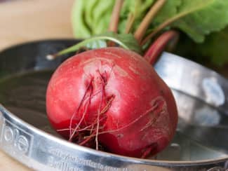 Techniques de cuisine appliquées aux légumes et aux fruits