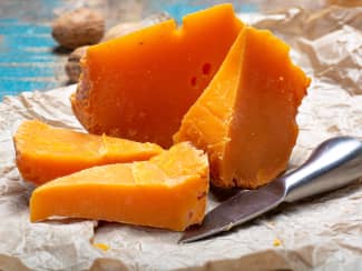 La mimolette