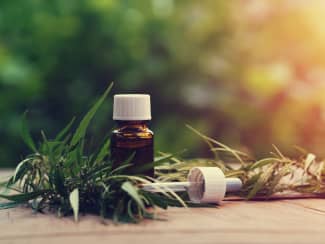 Le cannabidiol (CBD), coqueluche des tables branchées !