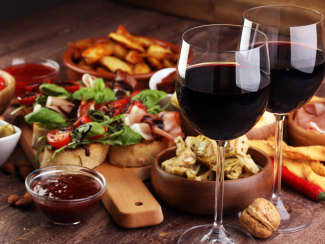 Quels vins boire à l’apéritif ?