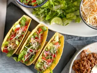 Soirée entre ados : 6 recettes parfaites