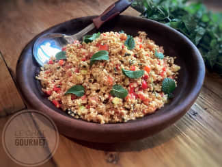 3 recettes à glisser dans votre panier de pique-nique