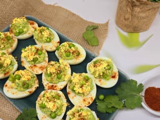 Petits pois : 4 façons de les cuisiner qui vont vous séduire