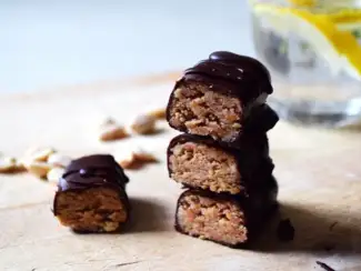 5 snacks maison pour récupérer après le sport