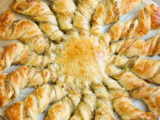 6 recettes de tartes soleil salées qui mettent de bonne humeur