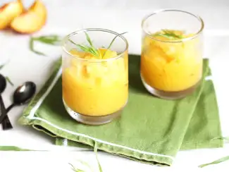 3 recettes glacées qui sortent de l'ordinaire