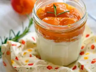 4 idées de verrines sucrées, légères et colorées