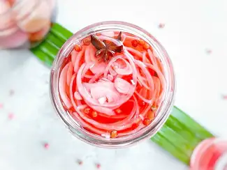 Pickles maison : 5 recettes incontournables à tester et partager