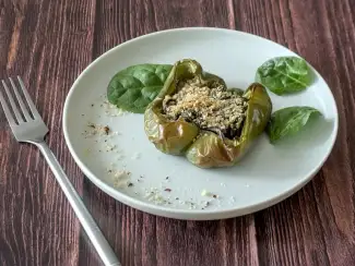 Poivrons farcis : 3 idées de recettes pour varier les plaisirs