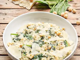 Menu : nos recettes pour la semaine du 14 au 18 juillet 2025