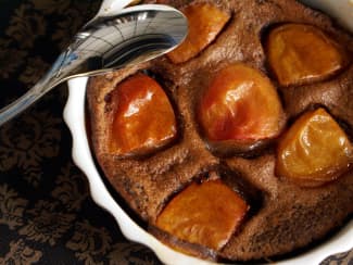 3 recettes gourmandes pour profiter de l'abricot