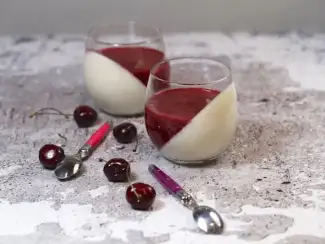 Panna cotta maison : 5 recettes qui vont faire fondre vos invités