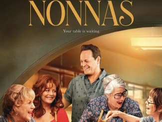 Nonnas