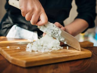 Cuisinez l'oignon sans pleurer : astuces et idées gourmandes