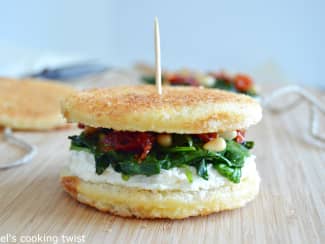 5 recettes de croque-monsieur qui cassent la routine