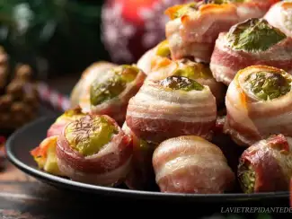 Le chou de Bruxelles contre-attaque !