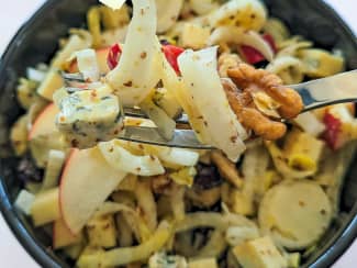 L’endive, entre automne et fraîcheur