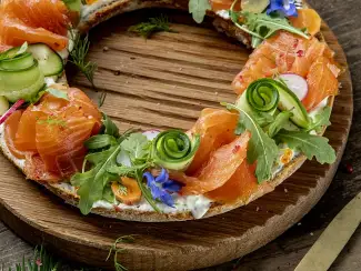 Comment revisiter un grand classique des fêtes avec style