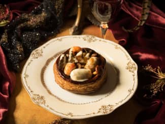 7 recettes de vol-au-vent et bouchées à la reine pour votre réveillon