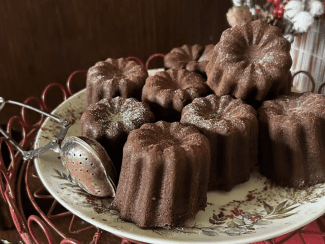Le cadeau gourmand, la meilleure idée quand on n'en a plus