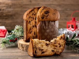 Du classique au salé : 7 panettones pour épater vos invités