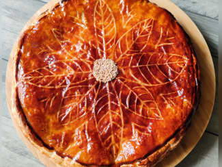 Galettes audacieuses et parfums inattendus pour l'Epiphanie
