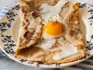 Après les fêtes, une cuisine plus légère… sans se priver